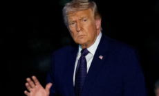 Trump Approval Rating Hits New Low With Independents