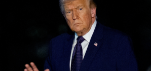 Trump Approval Rating Hits New Low With Independents