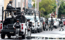 US Issues Spring Break Mexico Travel Warning To Thousands