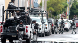 US Issues Spring Break Mexico Travel Warning To Thousands