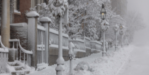 List of School Closures, Delays Friday As Snow Strikes