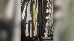 Man Wears Same Clothes Since 2005, Internet Reacts With Heartwarming Theory