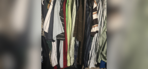 Man Wears Same Clothes Since 2005, Internet Reacts With Heartwarming Theory