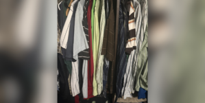 Man Wears Same Clothes Since 2005, Internet Reacts With Heartwarming Theory