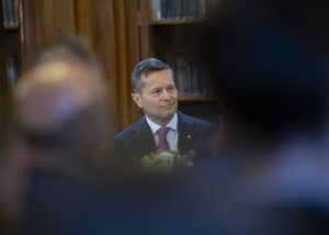 Celebrating Innovation Elite: Top Minds Receive Prestigious Jedlik Ányos Prizes