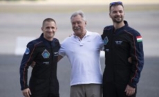 ‘Destination: Galaxy!’ Space Exhibition Opens at Budapest Castle Museum