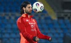 Star Team Paris Saint-Germain and Spartak Moscow to Play in Youth Tournament in Budapest