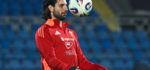 Star Team Paris Saint-Germain and Spartak Moscow to Play in Youth Tournament in Budapest