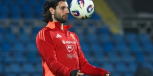 Star Team Paris Saint-Germain and Spartak Moscow to Play in Youth Tournament in Budapest