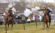 Hussar Weekend and Transylvanian Culinary Delights Await Visitors in Szentendre