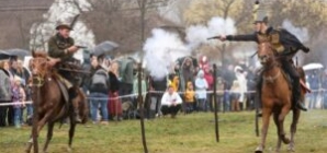 Hussar Weekend and Transylvanian Culinary Delights Await Visitors in Szentendre