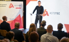 Austrian Automotive Supplier Expands in Pápa