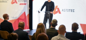 Austrian Automotive Supplier Expands in Pápa