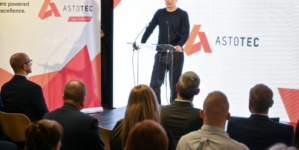 Austrian Automotive Supplier Expands in Pápa