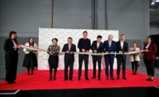 Chinese Electronics Company Intretech Creates 330 New Jobs in Kapuvár