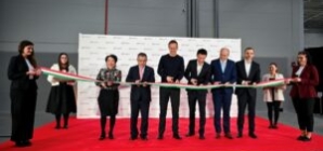 Chinese Electronics Company Intretech Creates 330 New Jobs in Kapuvár