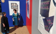 Festival Celebrates Exquisite Art of Embroidery in the Carpathian Basin