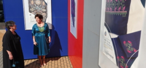 Festival Celebrates Exquisite Art of Embroidery in the Carpathian Basin