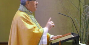 Bishops Reflect on the Changes of the Last 30 Years