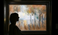 “Floating in the Light Room”: The Painter of Lake Balaton and His Artistic Development