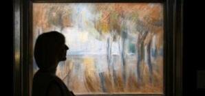 “Floating in the Light Room”: The Painter of Lake Balaton and His Artistic Development