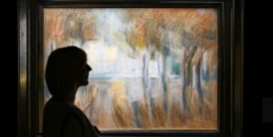 “Floating in the Light Room”: The Painter of Lake Balaton and His Artistic Development