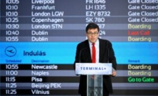 VINCI’s Master Plan for Budapest Airport Unmasked