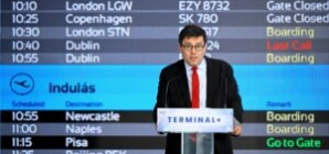 VINCI’s Master Plan for Budapest Airport Unmasked