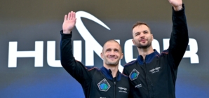 “Coffee Is King” Exhibition Opens in Budapest