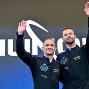 “Coffee Is King” Exhibition Opens in Budapest