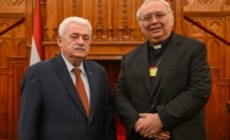 The Life of János Esterházy Is An Example of Commitment to European Christian Values