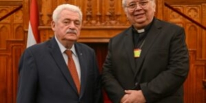 The Life of János Esterházy Is An Example of Commitment to European Christian Values