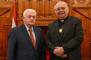 The Life of János Esterházy Is An Example of Commitment to European Christian Values