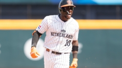 MLB All-Star Banned From World Baseball Classic After Testing Positive for PEDs