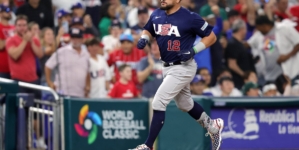How to Watch 2026 World Baseball Classic: Live Stream WBC, Schedule, Odds, TV Channel