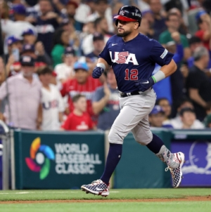 How to Watch 2026 World Baseball Classic: Live Stream WBC, Schedule, Odds, TV Channel