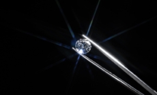 Diamonds Are Even More Forever as Scientists Create Special Harder Variety