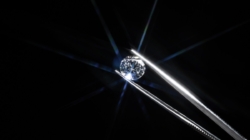 Diamonds Are Even More Forever as Scientists Create Special Harder Variety