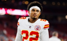 Rams Expected to Make Major Move With New CB Trent McDuffie