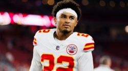 Rams Expected to Make Major Move With New CB Trent McDuffie