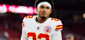 Rams Expected to Make Major Move With New CB Trent McDuffie