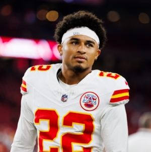 Rams Expected to Make Major Move With New CB Trent McDuffie