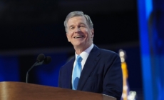 Roy Cooper’s Chances of Flipping North Carolina’s GOP Senate Seat: Polls