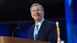 Roy Cooper’s Chances of Flipping North Carolina’s GOP Senate Seat: Polls