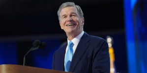 Roy Cooper’s Chances of Flipping North Carolina’s GOP Senate Seat: Polls