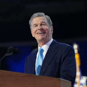 Roy Cooper’s Chances of Flipping North Carolina’s GOP Senate Seat: Polls