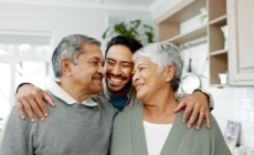 Man Shocked by ‘Cruel’ Reality of Aging Parents: ‘Robs Them’