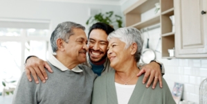 Man Shocked by ‘Cruel’ Reality of Aging Parents: ‘Robs Them’