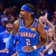 Thunder’s Shai Gilgeous-Alexander Ties Record Held by NBA Legend