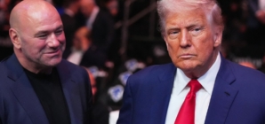 UFC Freedom 250 White House Card Revealed, Ilia Topuria vs. Justin Gaethje Headlines